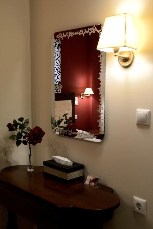 Corali Studios Palaiochora Room photo