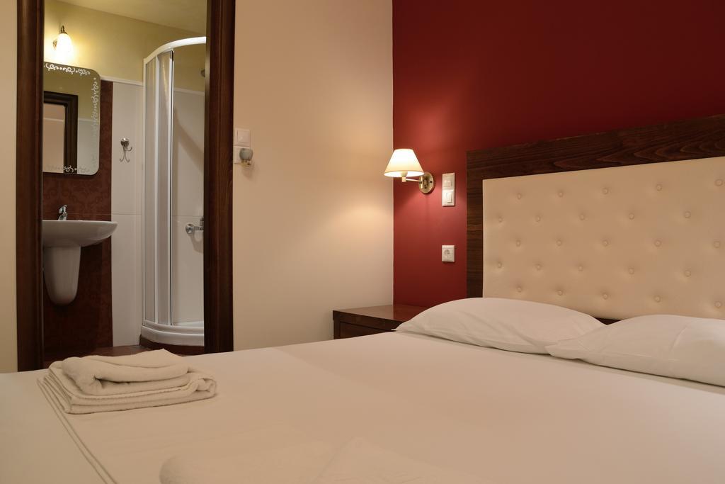 Corali Studios Palaiochora Room photo